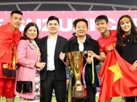 Đại biểu HĐND Đỗ Vinh Quang hiện thực hóa cam kết về bóng đá học đường