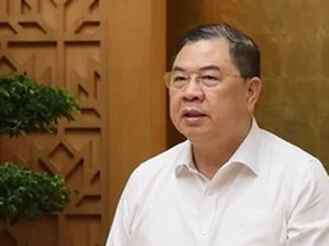 Phó thủ tướng thường trực: Nâng cao chất lượng truyền thông chính sách, làm chủ các nền tảng mạng xã hội