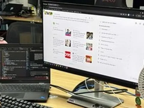 Người Việt tìm gì nhiều nhất quý II-2026? Chính sách mới và thời sự dẫn đầu