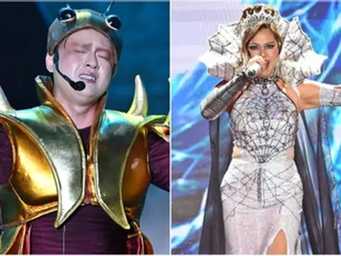 'Dế Mèn ngoại truyện': Ca sĩ Thanh Duy tỏa sáng, tiếc cho Phương Vy!