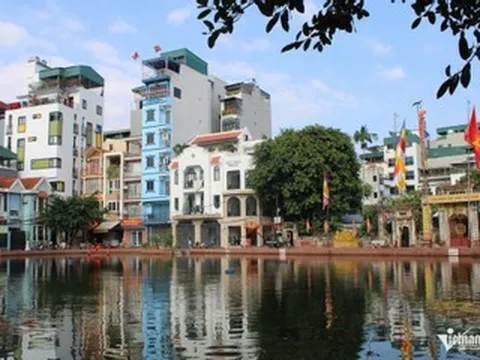 Làng nào không gọi cha là 'bố', làng nào nhiều tiến sĩ nhất Hà Nội?