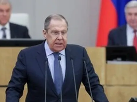 Nga: 'Vẫn viện trợ lương thực cho châu Phi dù bị Ukraine đánh tàu ngũ cốc'