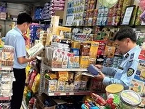 Quảng Ngãi bổ sung 6 thủ tục mới về thương mại điện tử