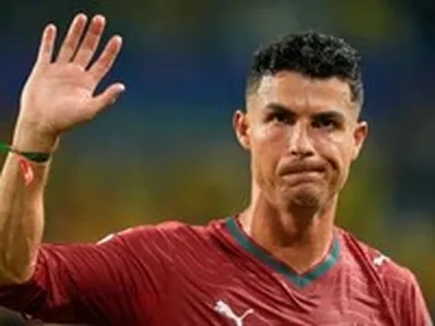 Giá vé World Cup 2026 giảm mạnh sau khi Ronaldo bị loại?