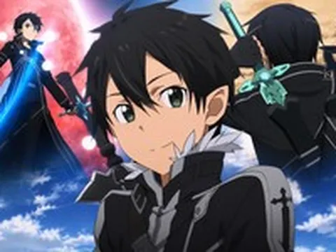 Vì sao Kirito của Sword Art Online vẫn là biểu tượng kiếm sĩ song kiếm của anime?