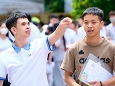 Thí sinh phải đạt tối thiểu 7,5 điểm toán tốt nghiệp mới được xét tuyển ngành vi mạch bán dẫn