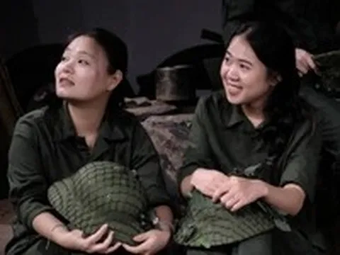 Những 'tọa độ lửa' mang tên các nữ anh hùng trong chiến tranh Việt Nam