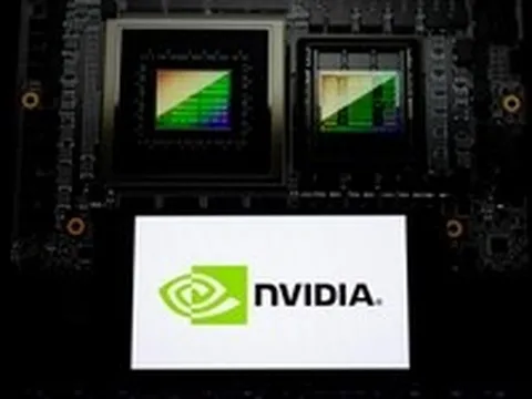 Nvidia bắt đầu giao chip AI H200 cho Trung Quốc