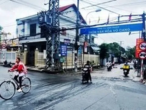 Phường 'ách' hồ sơ tính thuế đất ở của dân do thủ tục hành chính tự đặt?