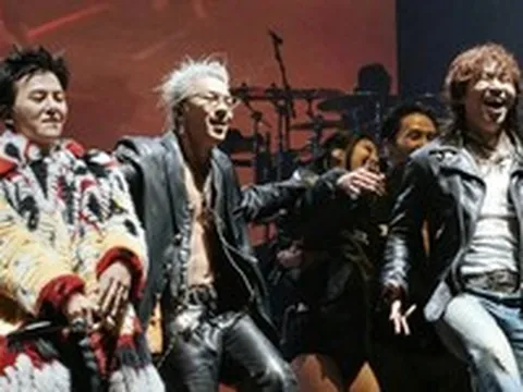 World tour của Big Bang gợi nhắc vũ trụ, fan Việt đếm từng ngày