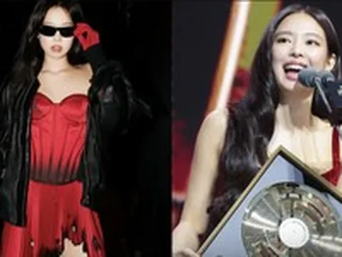Năm ngoái có Jennie BackPink, CORTIS, Hứa Quang Hán, năm nay Golden Disc Awards sẽ diễn ra ở Hà Nội