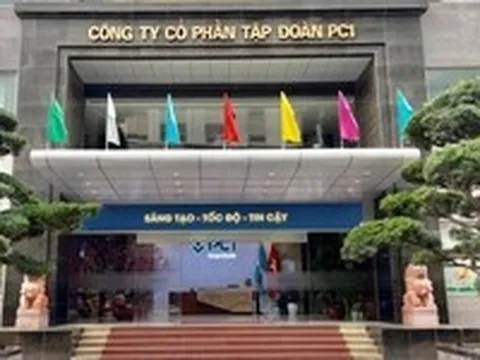Diễn biến mới tại PC1: Sau CII, VietinBank Capital trở thành cổ đông lớn