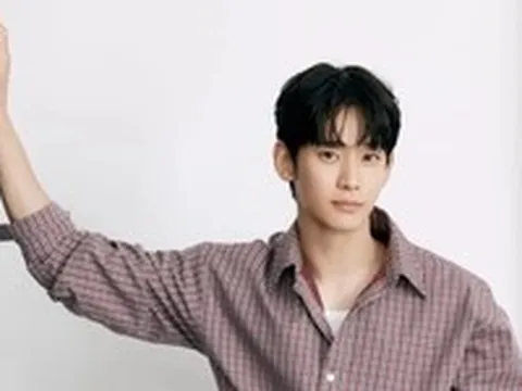 Kim Soo Hyun nhận 40 lời mời đóng phim sau khi được minh oan