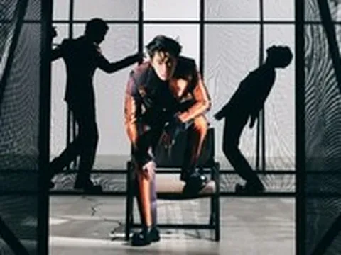 U-KNOW mang concert solo đầu tiên đến TP.HCM sau cơn sốt vé ở Seoul