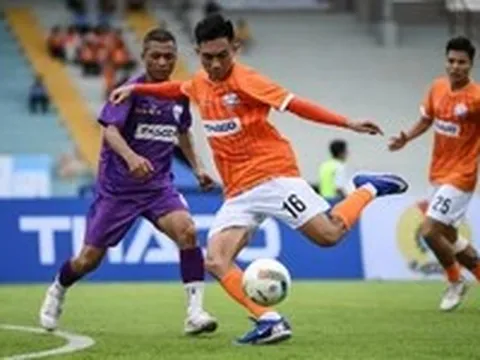 Lịch thi đấu VCK toàn quốc Giải bóng đá công nhân, viên chức Việt Nam 2026
