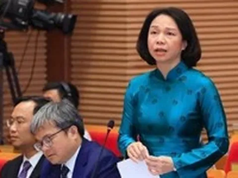 Hà Nội sẽ có ứng dụng để phụ huynh giám sát bữa ăn bán trú