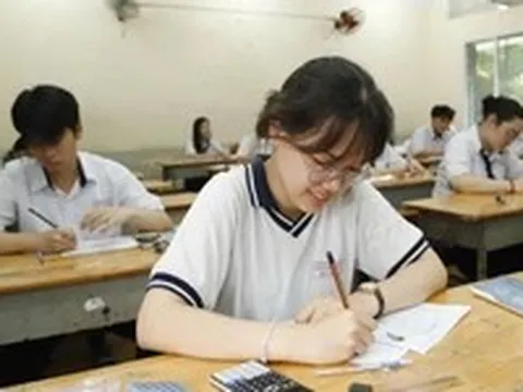 Có nên tách riêng 2 kỳ thi THPT và tuyển sinh đại học?