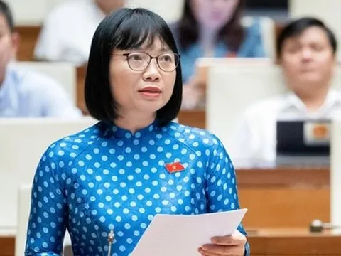 Đại biểu Quốc hội: Tách thi tốt nghiệp THPT và tuyển sinh đại học nhưng không cần tổ chức hai kỳ thi
