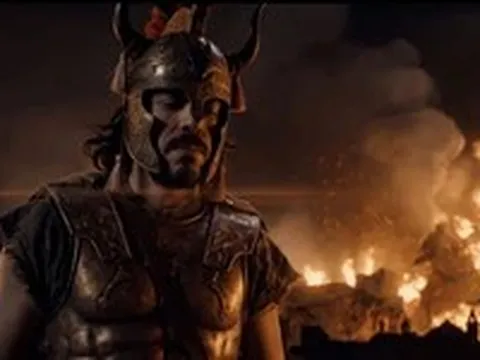 The Odyssey AI ra đời, có 'cạnh tranh' bom tấn của Christopher Nolan?
