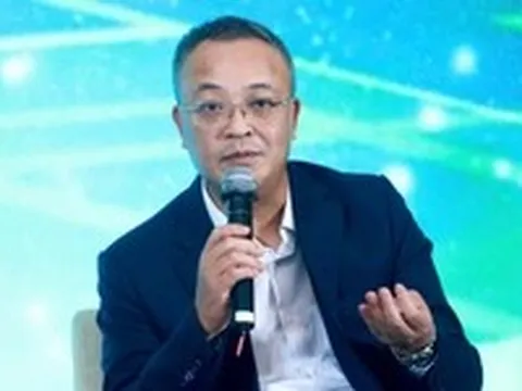 Việt Nam cần huy động 5,4 triệu tỉ từ thị trường chứng khoán