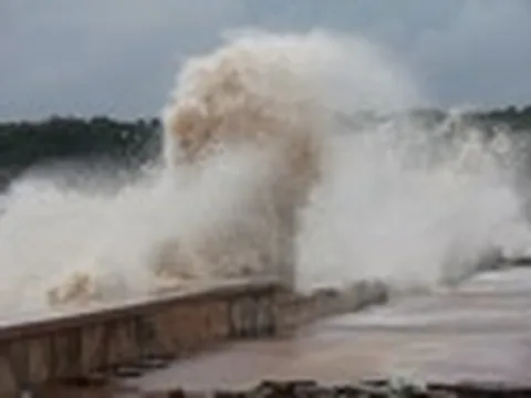 Xác suất cao nhất El Nino đạt cường rất độ mạnh, mưa bão những tháng tới thế nào?