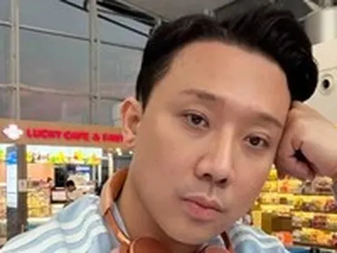 Trấn Thành 'tức bản thân' vì không thuộc lời nhạc trẻ: Hiện tượng thế hệ hay nỗi niềm riêng?