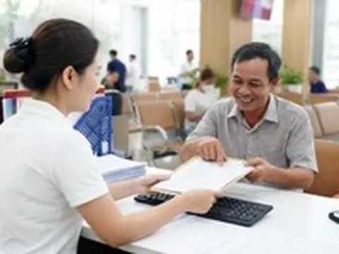 Những cơ quan nào ở TP.HCM giải quyết thủ tục hành chính vào sáng thứ Bảy?
