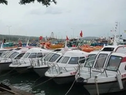 Chủ tịch Hiệp hội Du lịch ĐBSCL chỉ 'lỗ hổng' sau vụ lật ca nô tại Phú Quốc