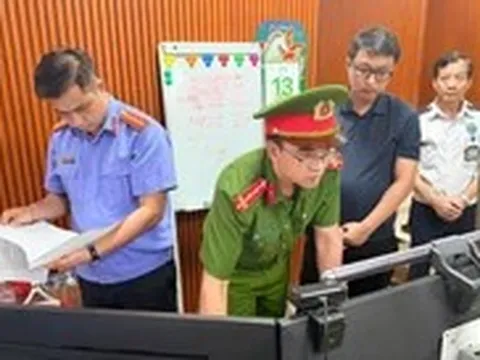 Khởi tố 5 giám đốc, nhân viên liên quan đến dùng Microsoft lậu