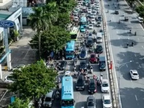 Hà Nội di dời 150 hộ ở 3 tòa chung cư cũ để mở rộng quốc lộ 1