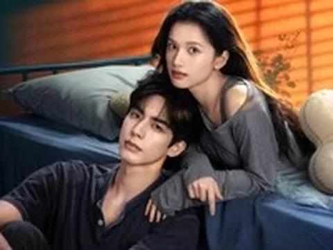 Phim của Tống Uy Long phủ sóng màn ảnh Hoa ngữ mùa hè