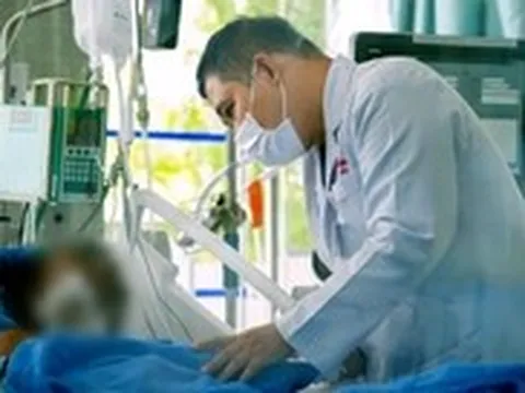 Du khách tiên lượng nặng nhất trong vụ lật ca nô ở Phú Quốc đã tỉnh sau 3 ngày điều trị
