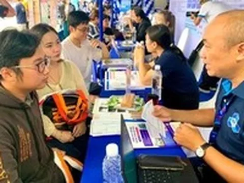 Hơn 72% ngành của Trường ĐH Bách khoa TP.HCM được cấp học bổng Chính phủ