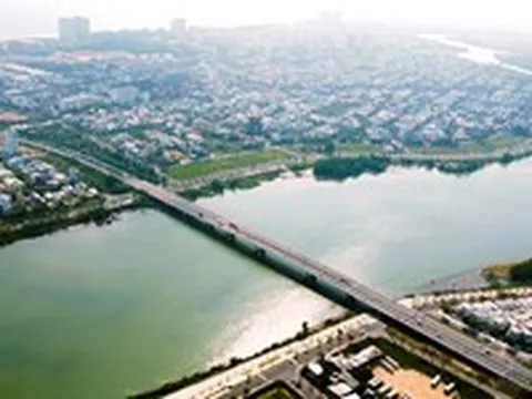 Dự án nhà ở xã hội hơn 1.225 tỉ đồng vừa được Đà Nẵng giao chủ đầu tư thực hiện