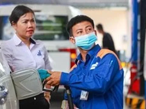 Việt Nam dự kiến tiêu thụ gần 11 tỉ lít ethanol, thành thị trường xuất khẩu tiềm năng của Mỹ