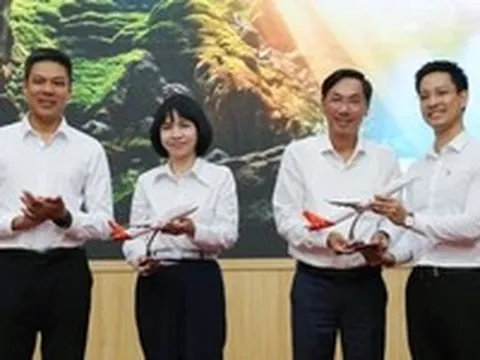 Mở đường bay Đồng Hới - Hà Nội và Đồng Hới - Cam Ranh từ 16-8