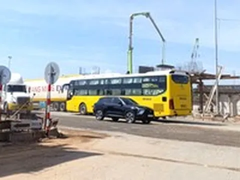 Lãnh đạo Đà Nẵng chốt thời hạn cho loạt dự án trọng điểm