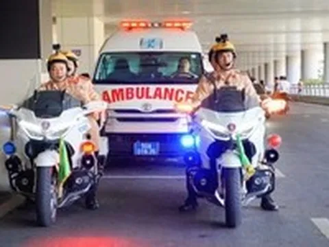 Gia đình hiến tạng: Quyết định nhân văn trong thời khắc đau thương cứu sống nhiều cuộc đời
