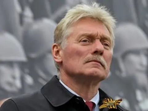 Điện Kremlin: Chưa thấy dấu hiệu nối lại đàm phán với Ukraine, bác lo ngại kinh tế Nga