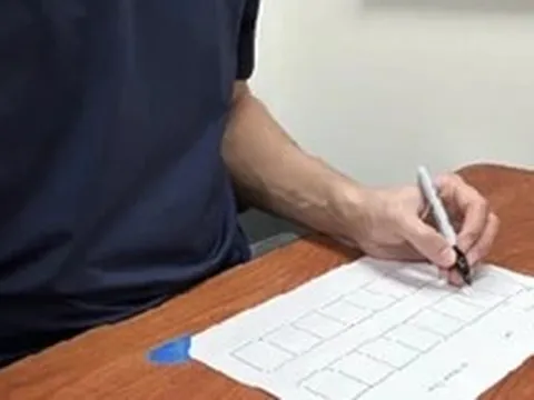 Điều bất ngờ về tay thuận vừa được khoa học phát hiện