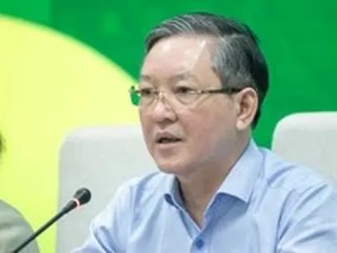Sẽ vận động nông dân thi đua '3 tiên phong'