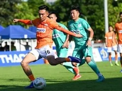 Những ngôi sao hứa hẹn tỏa sáng tại Giải bóng đá công nhân, viên chức Việt Nam 2026