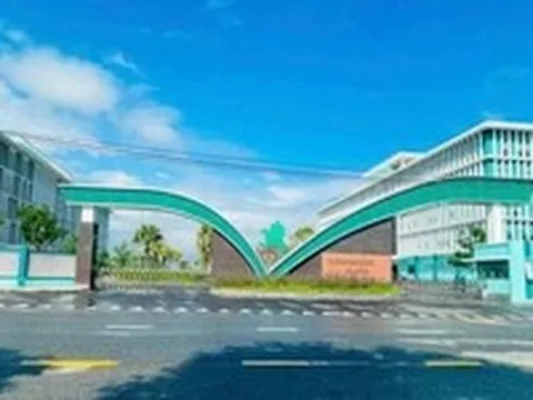 Sáp nhập Trường cao đẳng Quảng Nam vào Trường cao đẳng Đà Nẵng