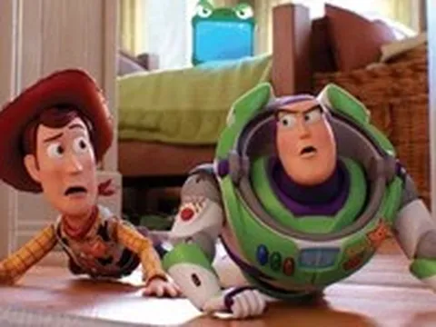 Thương hiệu Toy Story tạo ra 51 tỉ USD giá trị kinh tế