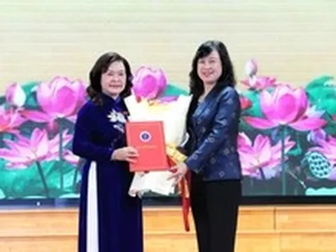 Tân hiệu trưởng Trường ĐH Y Dược Cần Thơ: Muốn xây dựng trường trọng điểm quốc gia