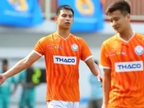 Xác định 8 đội bóng vào tứ kết VCK Giải bóng đá công nhân, viên chức Việt Nam 2026