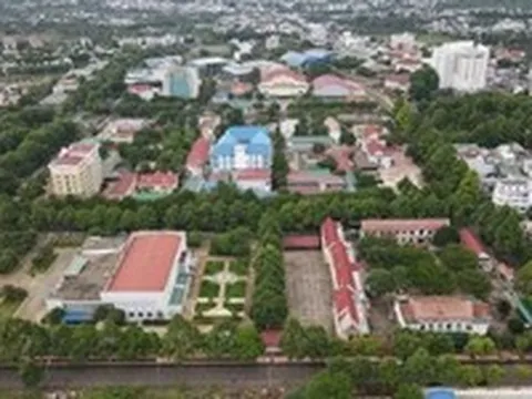 Đắk Lắk dành 36% chi thường xuyên cho giáo dục, chất lượng chưa tương xứng