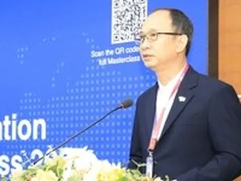 Phó giám đốc ĐH Quốc gia TP.HCM: 'Xếp hạng đại học không phải cuộc đua giành vị trí'