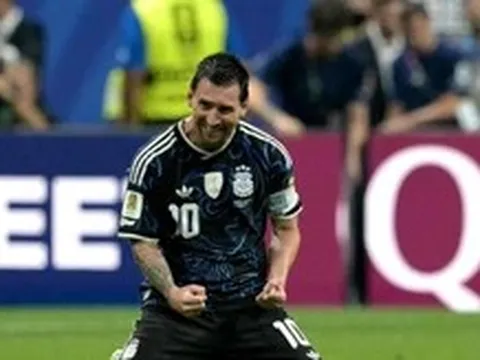 Messi có thể giành Quả bóng vàng thứ 9 trong sự nghiệp