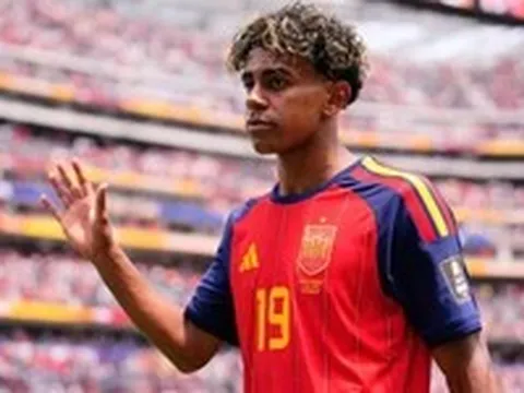 Nhà Yamal bị trộm đột nhập sau trận bán kết World Cup 2026
